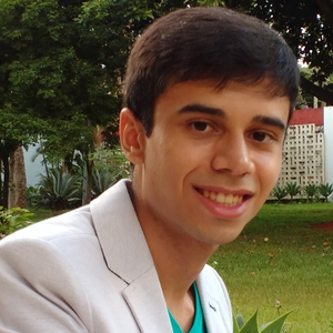 Foto de perfil de Matheus