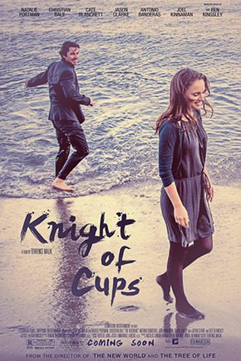  de Filme Cavaleiro de Copas (2015)