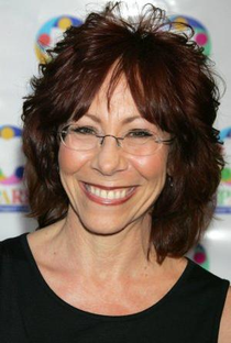 Mindy Sterling - Poster / Capa / Cartaz - Oficial 1