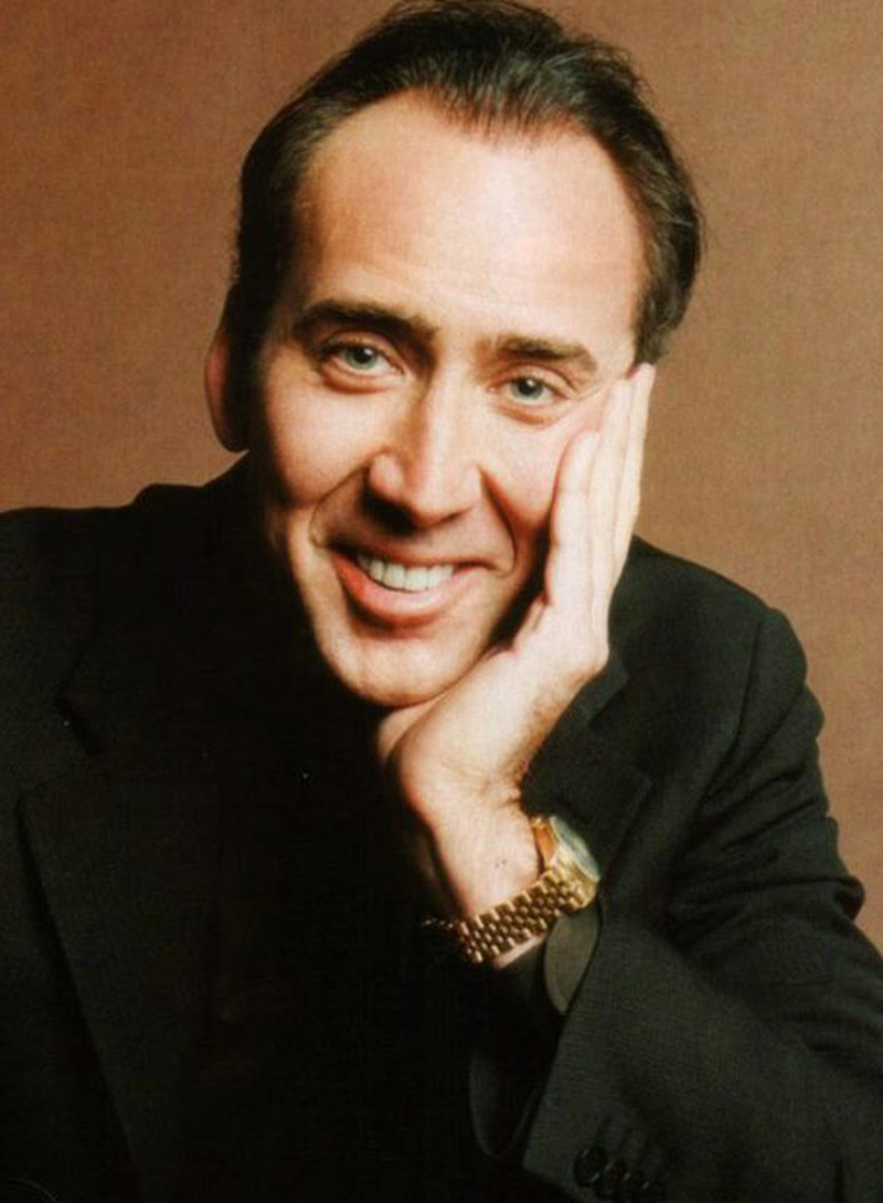 Nicolas Cage - Foto 7