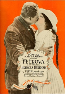 Bridges Burned (Bridges Burned)