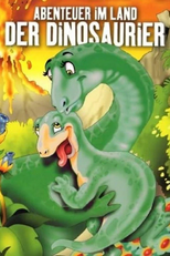 Abenteuer im Land der Dinosaurier (Dinosaur Adventure)