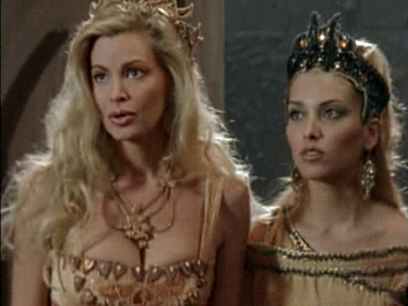 Foto 5 de Conan (1ª Temporada)