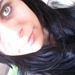 Foto de perfil de Larissa Terra