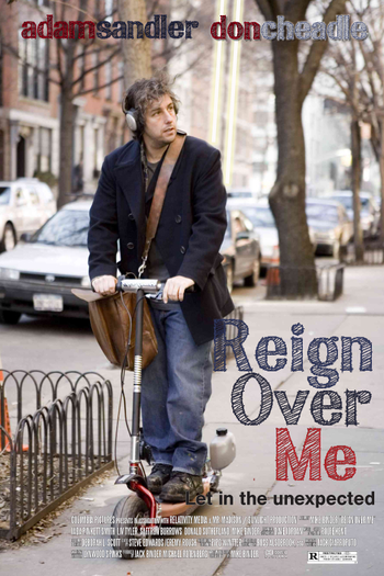  de Filme Reine Sobre Mim (2007)