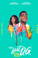 The Last O.G. (2ª Temporada) (The Last O.G. (Season 2))