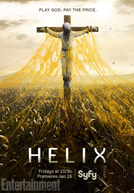 Helix (2ª temporada)