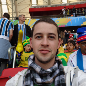 Foto de perfil de Paulo Bergonci