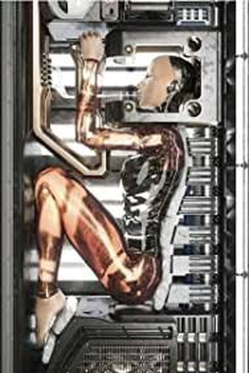 Poster de Filme The Uncanny (2022)