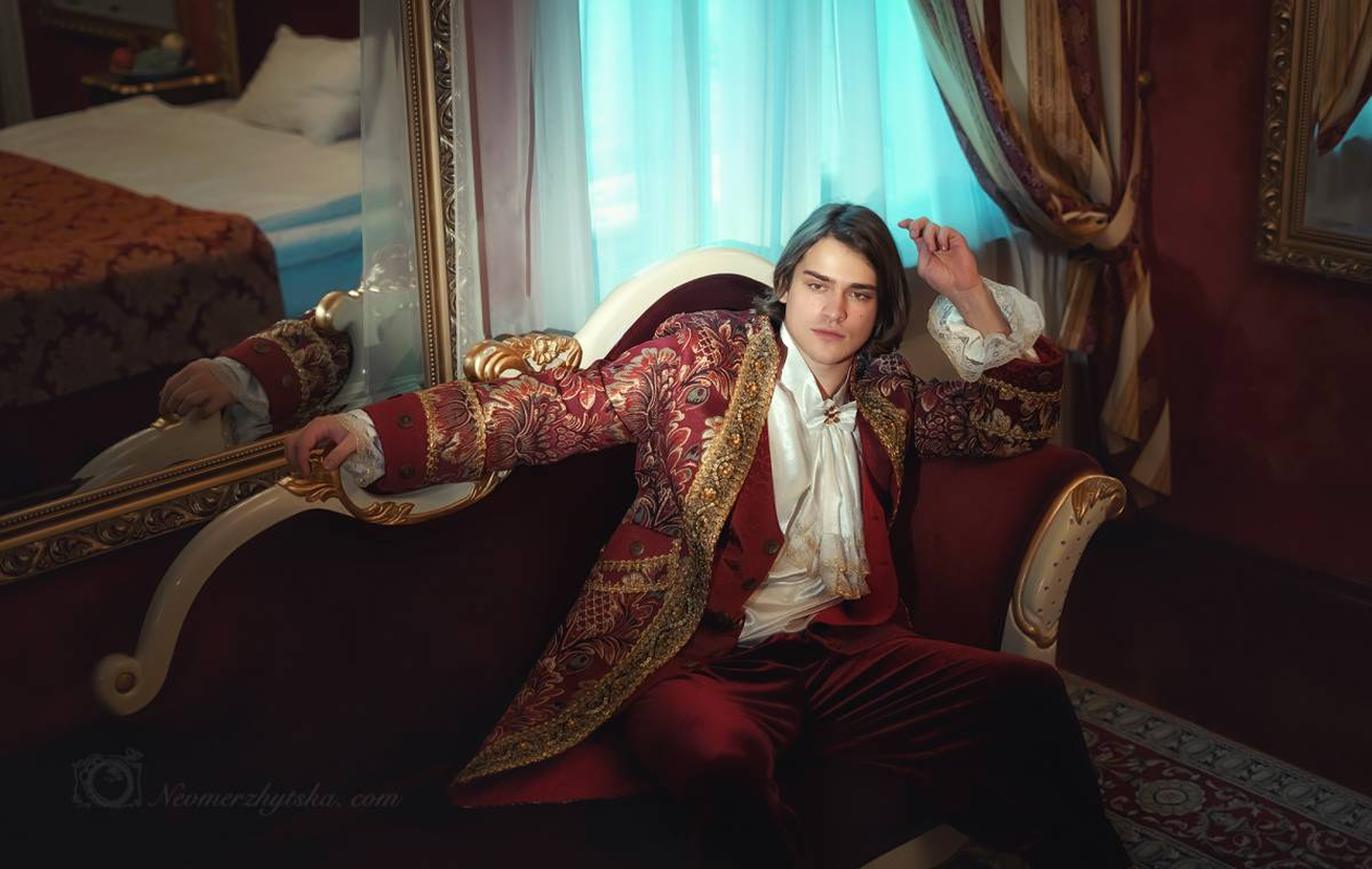 Maksym Devizorov - Foto 3