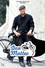 Don Matteo (7ª Temporada) (Don Matteo (7ª Temporada))