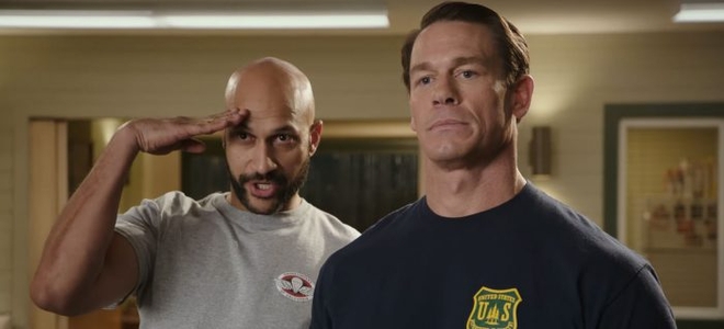 Confira o divertido trailer de Brincando com Fogo com John Cena