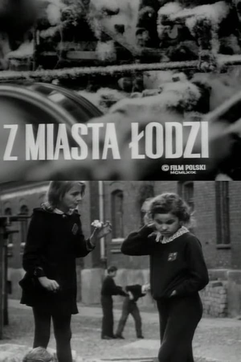  de Curta Da Cidade do Lodz (1968)