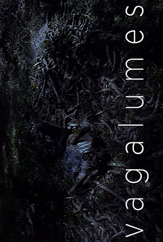 Poster 1 de Curta Vagalumes (2021)