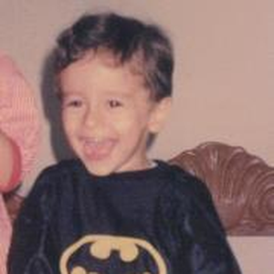 Foto de perfil de Gustavo Barreto Passos