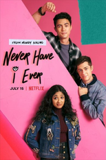 Eu Nunca... (2ª Temporada) (Never Have I Ever (Season 2))