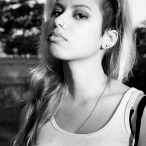 Foto de perfil de Carine Ferreira