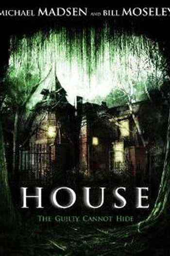  de Filme Jogos de um Psicopata (2008)