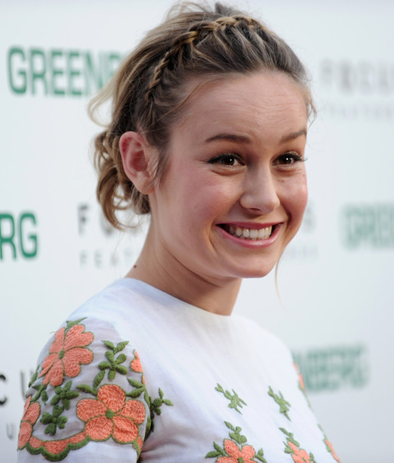 Brie Larson - Foto 17