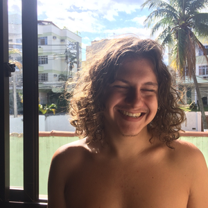 Foto de perfil de Guilherme