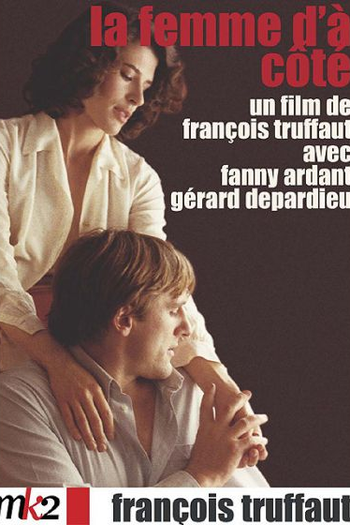  de Filme A Mulher do Lado (1981)