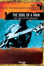 The Blues - The Soul of a Man (The Blues - The Soul of a Man)