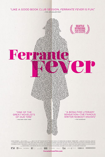 Ferrante Fever - Poster / Capa / Cartaz - Oficial 1
