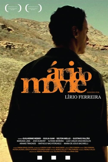  de Filme Árido Movie (2005)