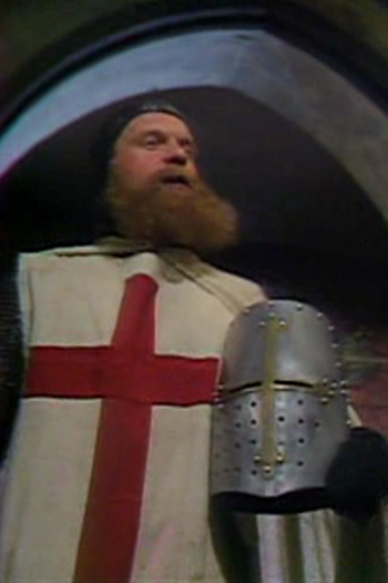 Poster de Episódio The Archbishop (1983)