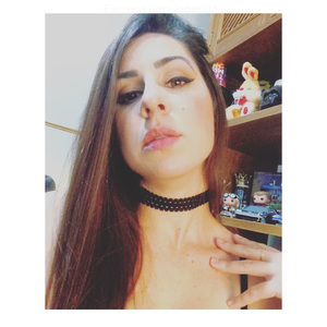 Foto de perfil de Cláudia Cristine Martins