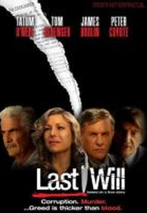 O testamento (Last Will)