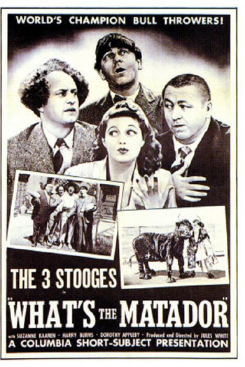  de Curta O grande Matador (1942)