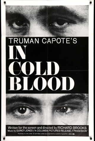 Poster 7 de Filme A Sangue Frio (1967)