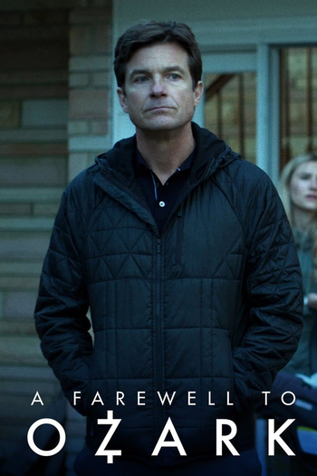 de Curta Ozark: Despedida (2022)
