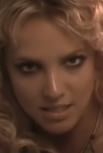 Britney Spears: My Prerogative - Poster / Capa / Cartaz - Oficial 1