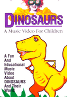 Vitsie Video Sitter: Dinosaurs (Vitsie Video Sitter: Dinosaurs)