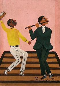 Heitor dos Prazeres (Heitor dos Prazeres)