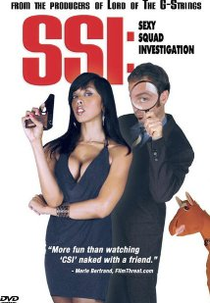 SSI: Sex Squad Investigation (SSI: Sex Squad Investigation)