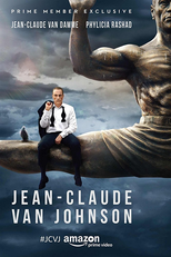 Jean-Claude Van Johnson (1ª Temporada) (Jean-Claude Van Johnson (Season 1))