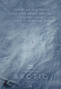 Ártico (Arctic)