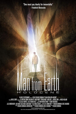 O Homem da Terra: Holoceno (The Man From Earth: Holocene)