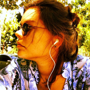 Foto de perfil de Letícia