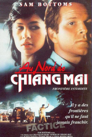 Poster 1 de Filme Ao Norte para o Perigo (1992)