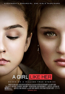A Girl Like Her (A Girl Like Her)
