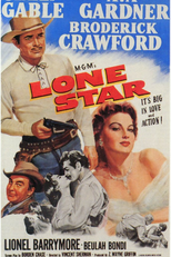 Estrela do Destino (Lone Star)