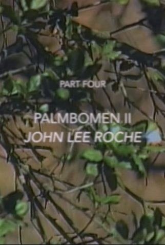 Poster 1 de Curta Palmbomen II: John Lee Roche (2015)