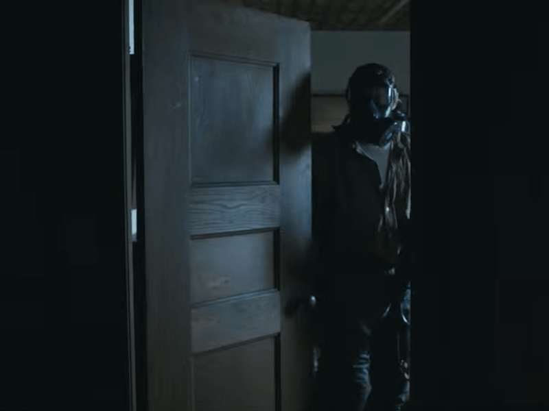 Foto 2 de Ao Cair da Noite