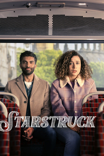  de Série Starstruck (1ª Temporada) (2021)