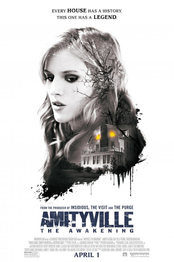  de Filme Amityville: O Despertar (2017)