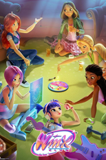 Winx Club: The Magic is Back (Winx Club: The Magic is Back)